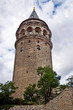 The Galata Tower, Istanbul , Turkey The Galata Tower, Istanbul , Turkey