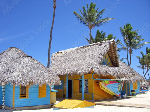 Strand Punta Cana