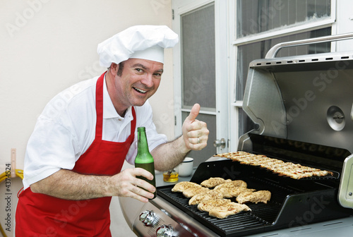 Photo: Back Porch BBQ Thumbsup Back Porch BBQ Thumbsup