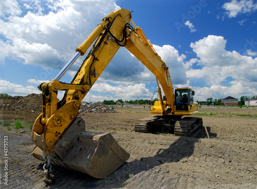 Photo: Track Loader Track Loader