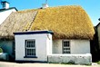 maison en chaume