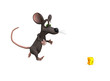mouse chase