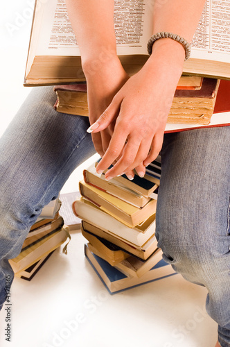Photo : Student Student