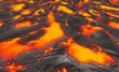 magma
