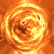 fire planet