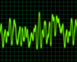 audio wave