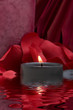 Spa candle Spa candle