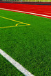 Track and field