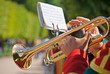 Soldier with Trumpet