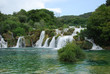 Cascades de Krka Cascades de Krka