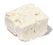 Foto: feta cheese feta cheese