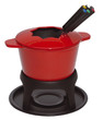 fondue set