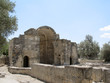church of St. Titus at Gortys, Crete church of St. Titus at Gortys, Crete