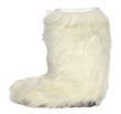 fur boot