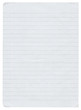lined paper