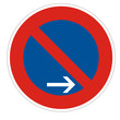  Parkverbot
