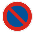 Parkverbot