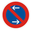 Parkverbot