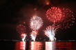 feu d'artifice