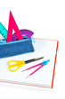 School supplies School supplies