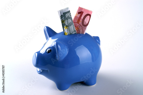 Sparschwein - 30 Euro