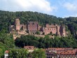 Heidelberger Schloss Heidelberger Schloss