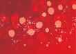 Christmas Magic Background