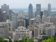 Vue de Montréal