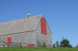 Big Old Barn