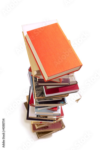 Photo: Books Books