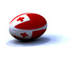 Ballon Rugby Tonga Ballon Rugby Tonga