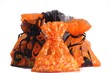 treat bags of candy