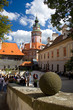 cesky krumlov