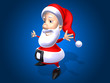 Père noel Père noel
