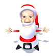 Père noel Père noel
