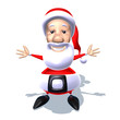 Père noel Père noel