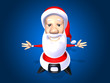 Père noel Père noel