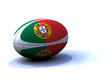 Ballon Rugby Portugal Ballon Rugby Portugal