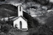 La chapelle
