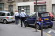 Verbalisation pour stationnement interdit