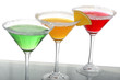 Multicolor cocktails & citrus 3 Multicolor cocktails & citrus 3