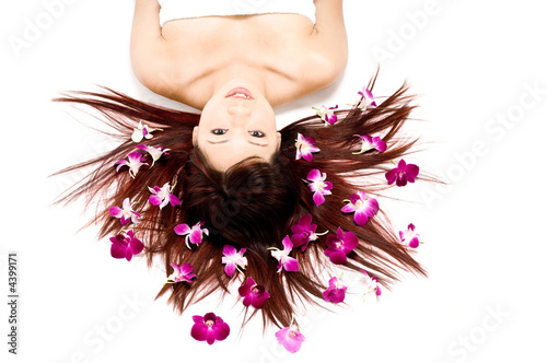 Photo: Tropical Beauty Tropical Beauty