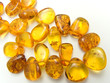 amber