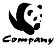 panda logo