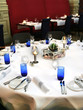 evening restaurant evening restaurant