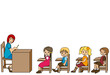 Preschoolers