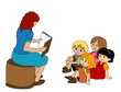 Preschoolers