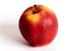 one apple