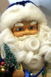 Santa Claus