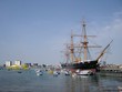 HMS Warrior